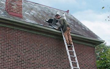 what affects urgent Powderham roof repairs