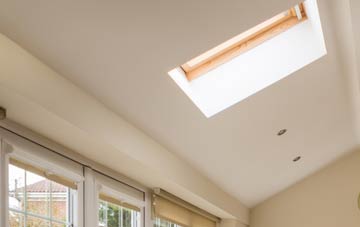Powderham conservatory roof insulation companies