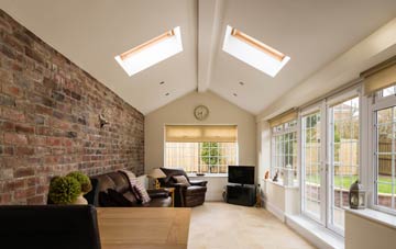 conservatory roof insulation Powderham, Devon