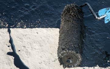 Powderham liquid sealant waterproofing