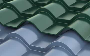 who should consider Powderham plastic roofs