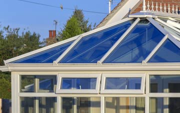 professional Powderham conservatory insulation