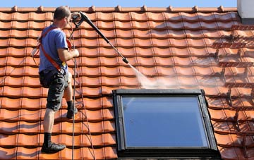roof cleaning Powderham, Devon