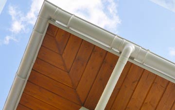 Powderham soffit types