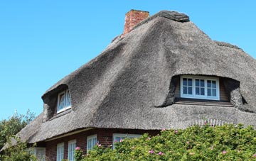 thatch roofing Powderham, Devon