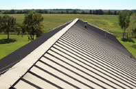 Powderham metal roof quotes